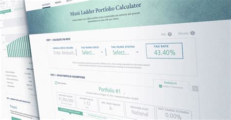 pimco muni calculator.